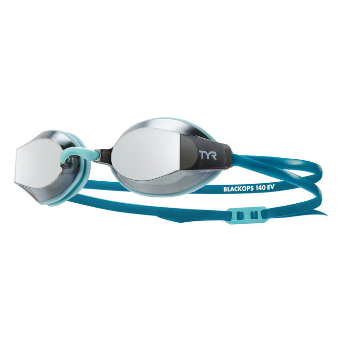 Smoke/Teal