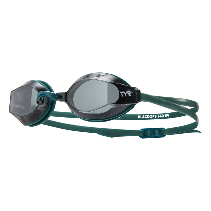 TYR Black Ops 140 EV Racing Goggle
