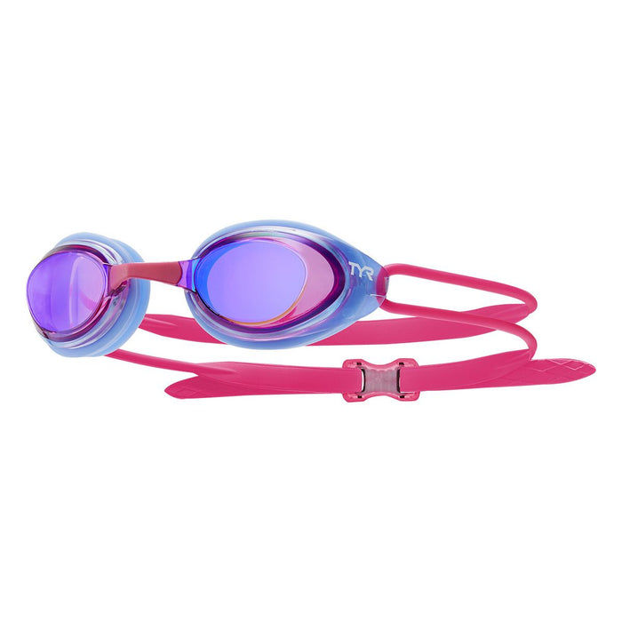 TYR Blackhawk Racing Femme Goggles