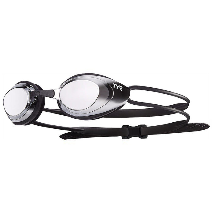 TYR Blackhawk Racing Goggles