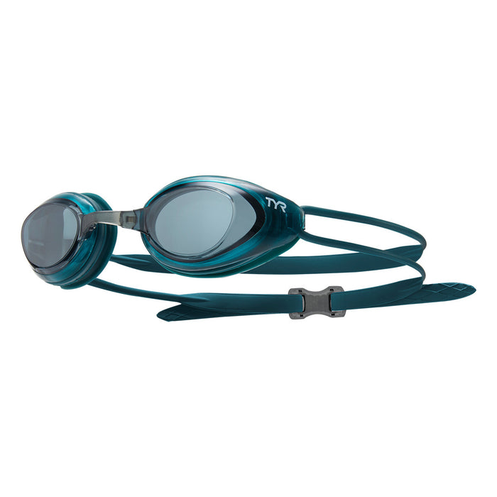 TYR Blackhawk Racing Goggles