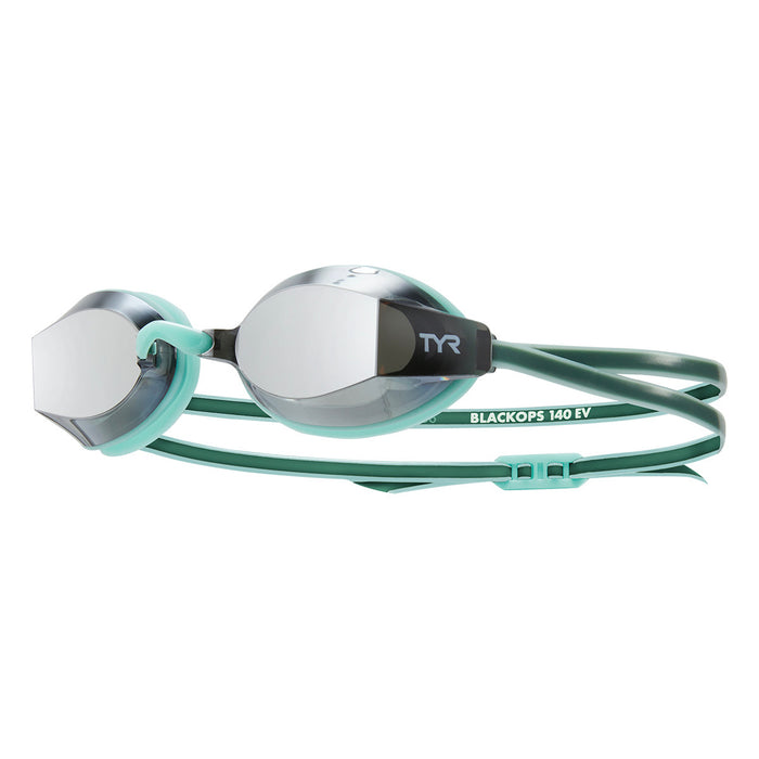 Silver/Mint/Mint