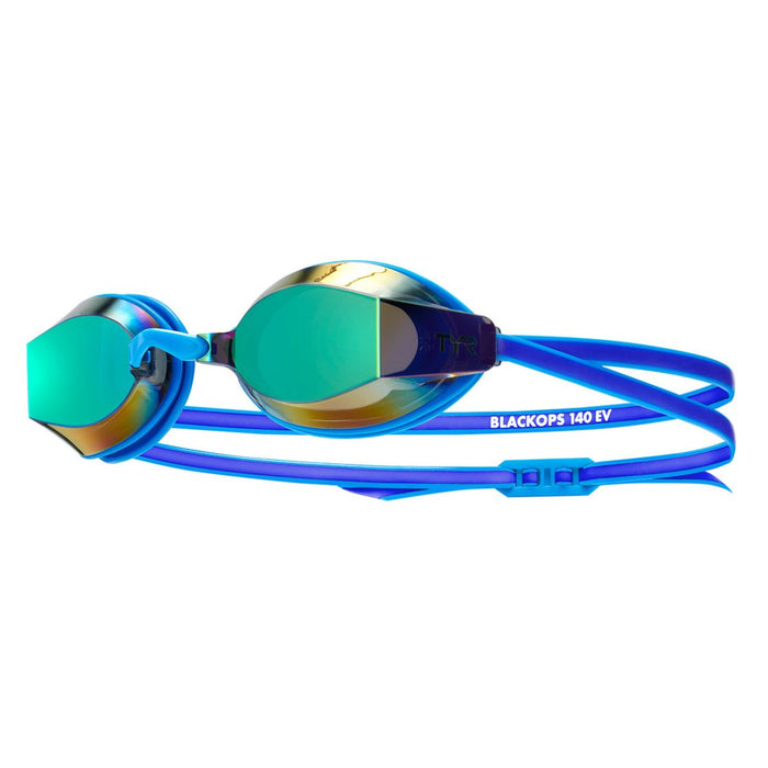 Royal/Light Blue
