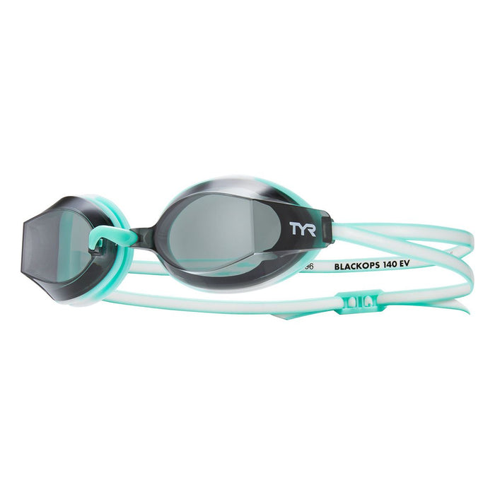 Smoke/Mint/White
