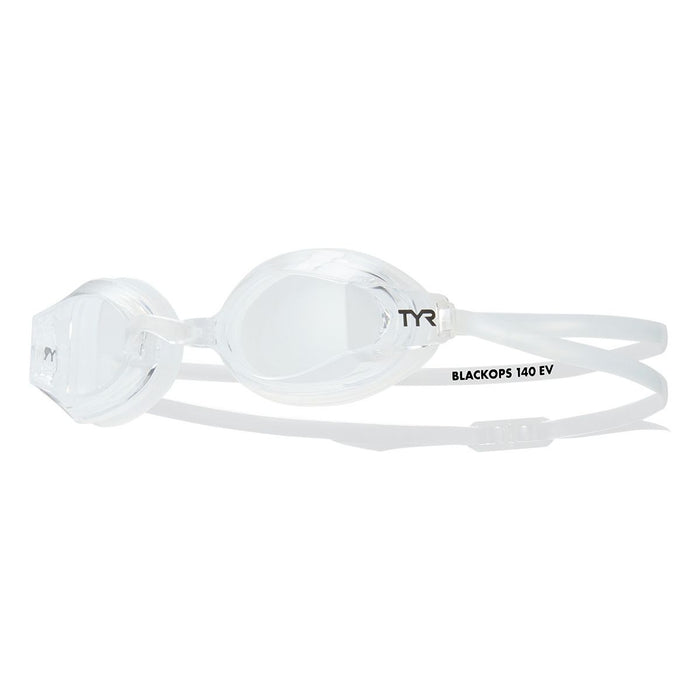 TYR BlackOps 140EV Racing Femme Fit Goggles