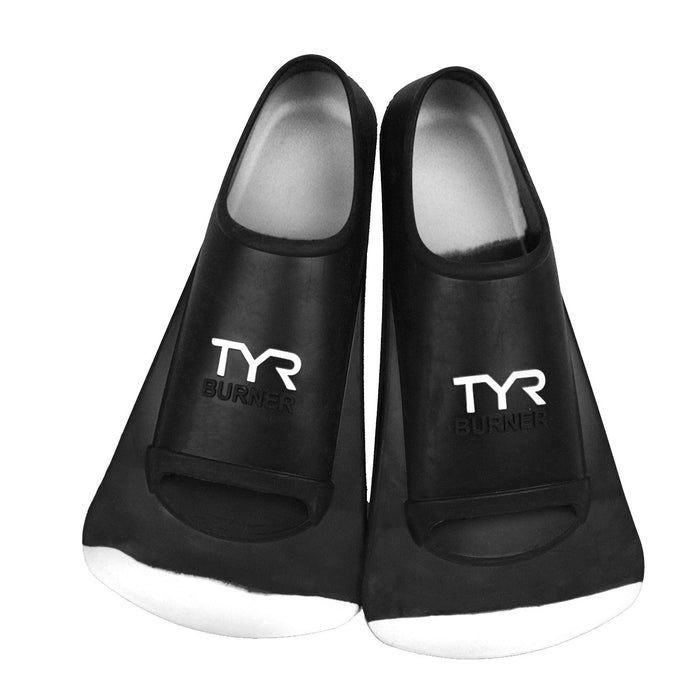 TYR Burner Fins 2.0