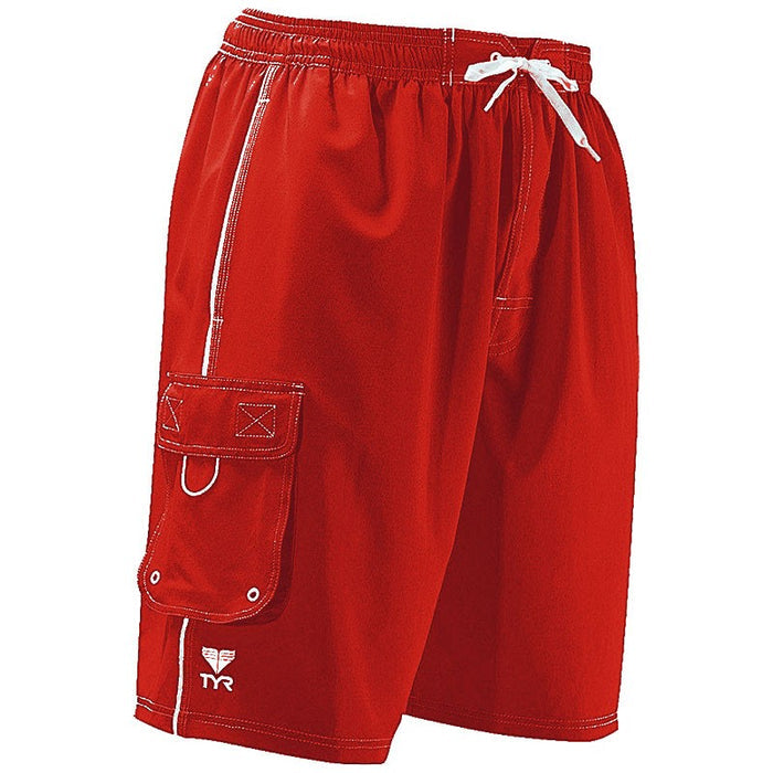 TYR Challenger Trunk