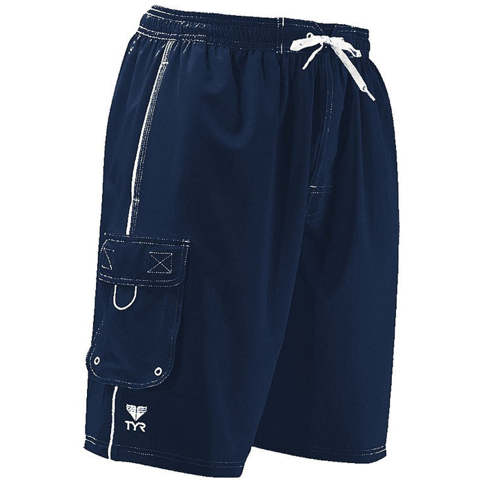 TYR Challenger Trunk