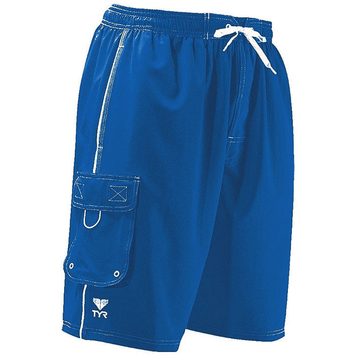 TYR Challenger Trunk