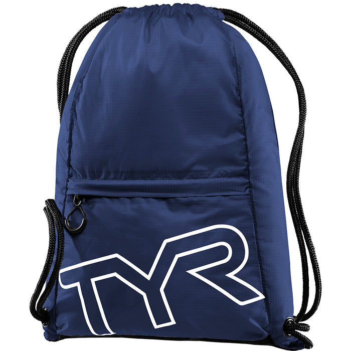 TYR Drawstring Backpack