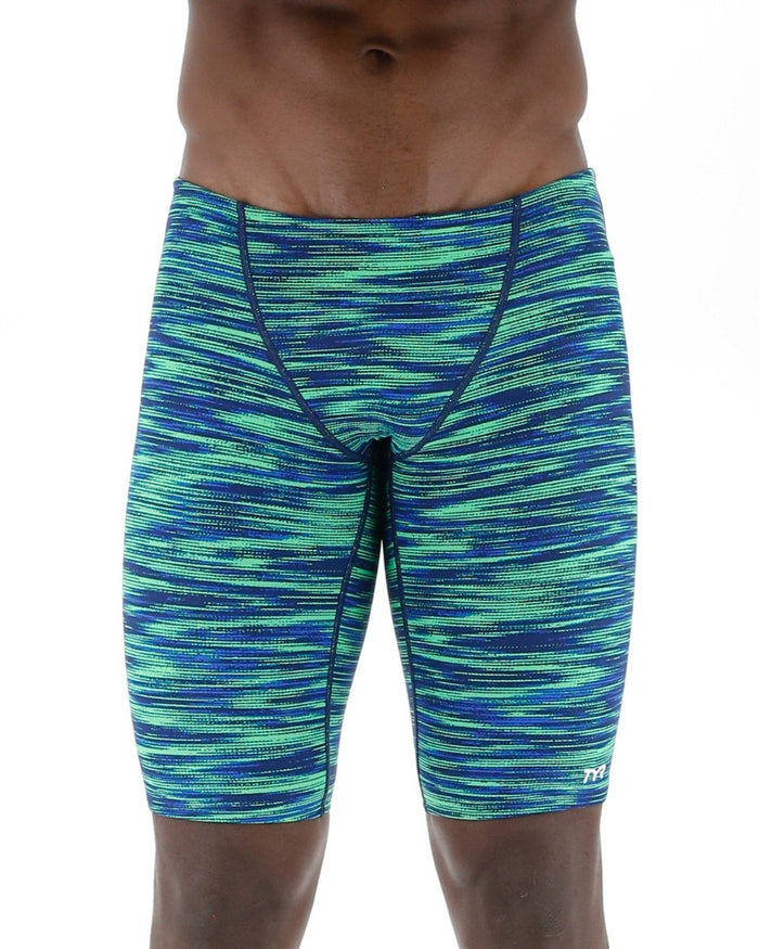 Blue/Green / 22