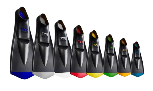 TYR FLEXFINS 2.0