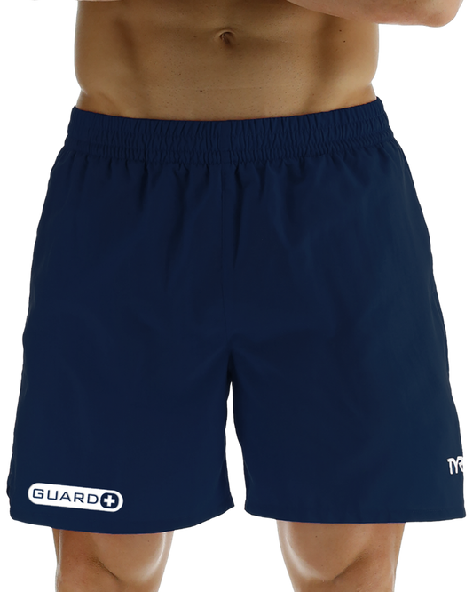 TYR Guard Deck X Swim Short