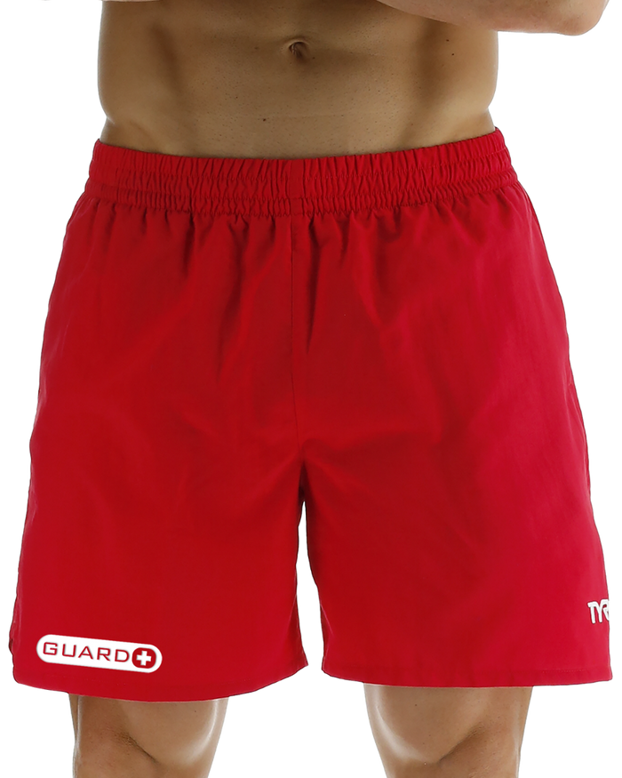 TYR Guard Deck X Swim Short