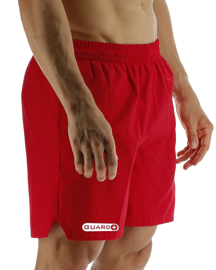 TYR Guard Deck X Swim Short