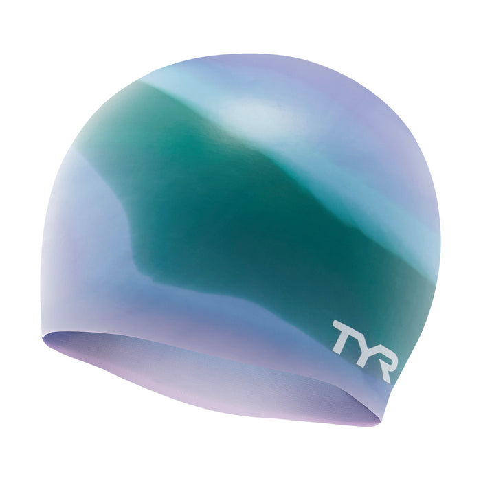 Purple/Green