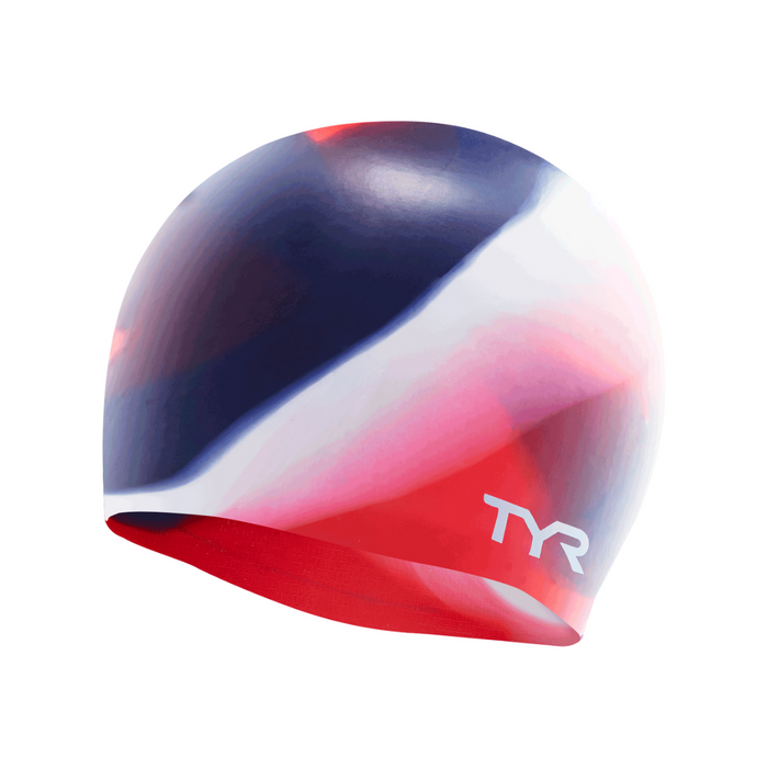 Navy/Red/White