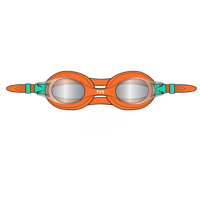 Orange/Multi