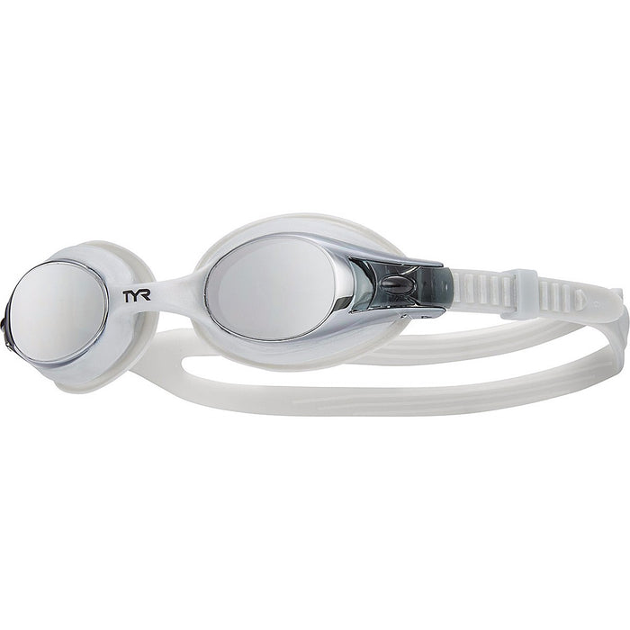 TYR Kids' Swimple Mirrored Goggle