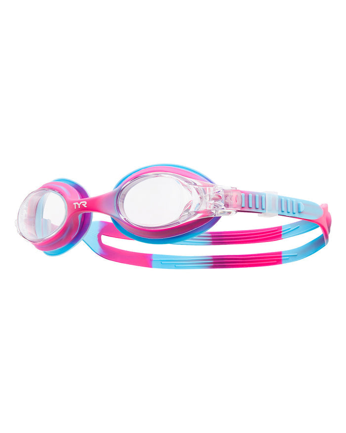 Pink/Blue