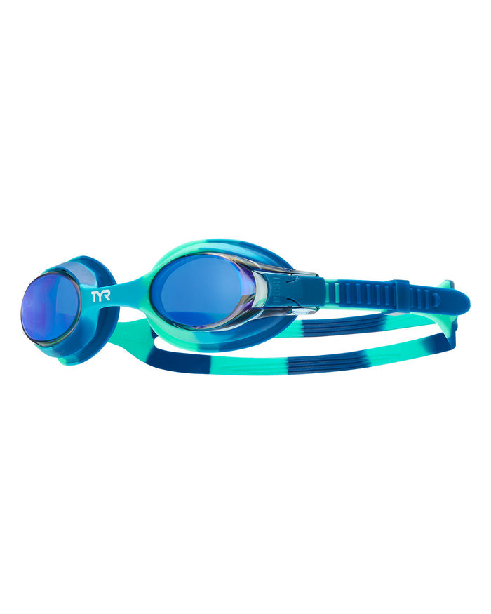Blue/Mint