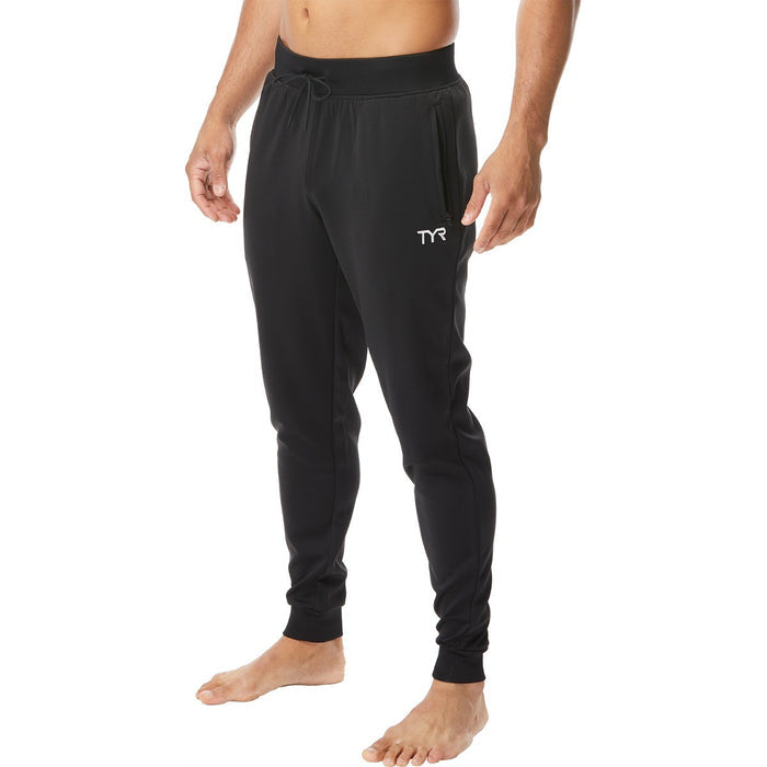 TYR Men's Alliance Podium Jogger