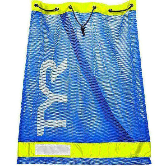 Royal/Yellow