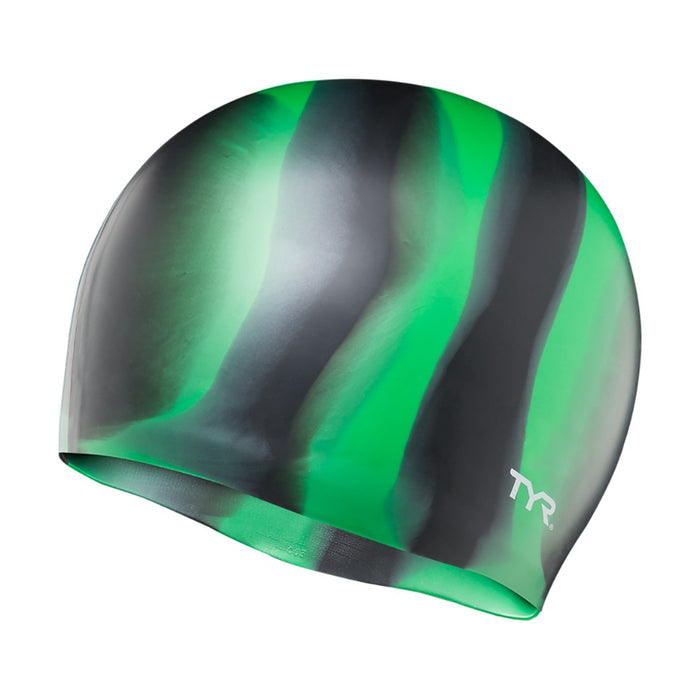 Black/Green