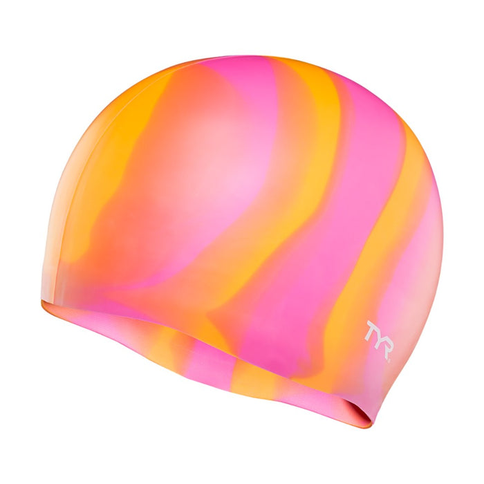 Orange/Pink