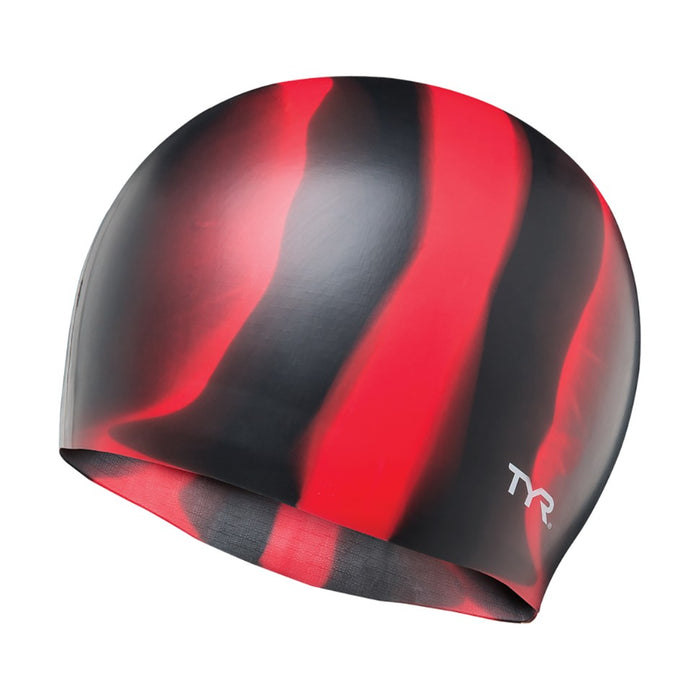 Black/Red