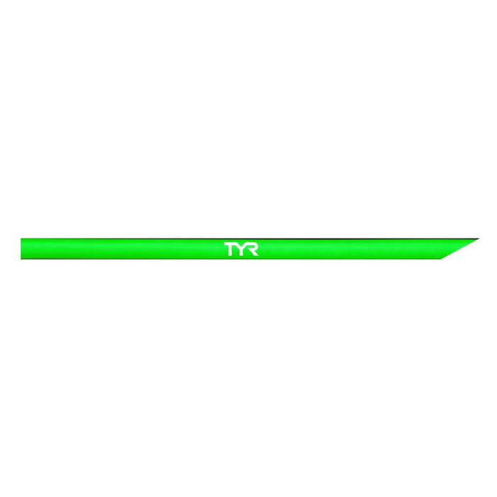 TYR Silicone Hand Paddle Replacement Straps
