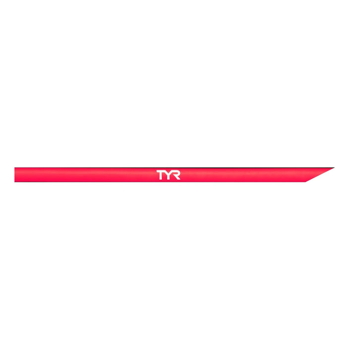 TYR Silicone Hand Paddle Replacement Straps