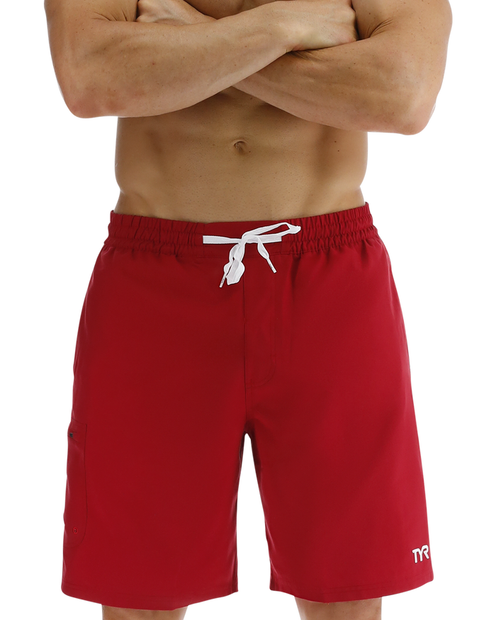 Red / Small