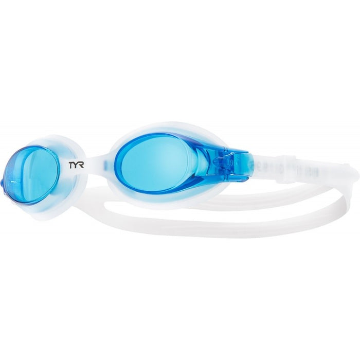 Blue/Clear