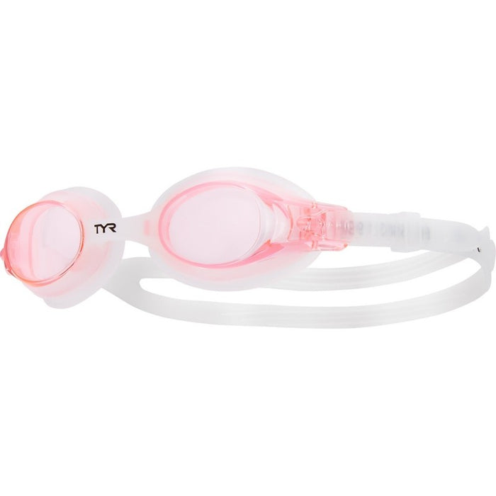 Rose/Clear