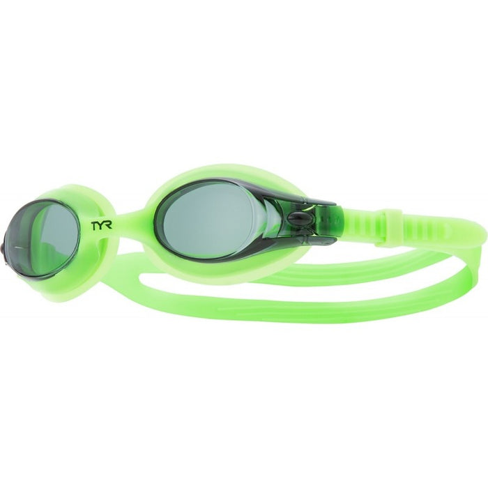 Smoke/Green