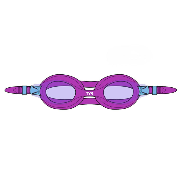 Purple/Blue
