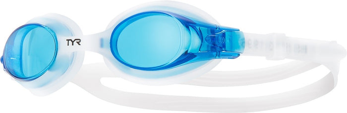 TYR Swimple Goggles