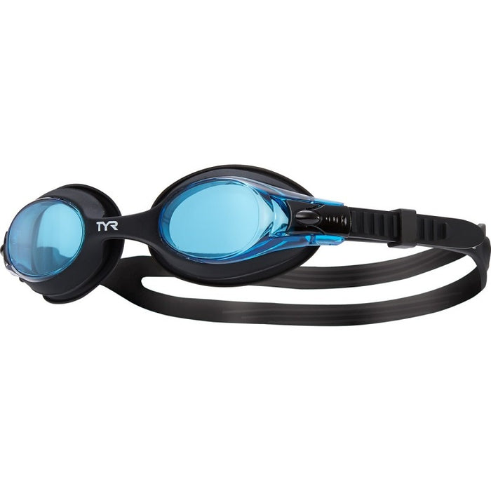 Black/Blue