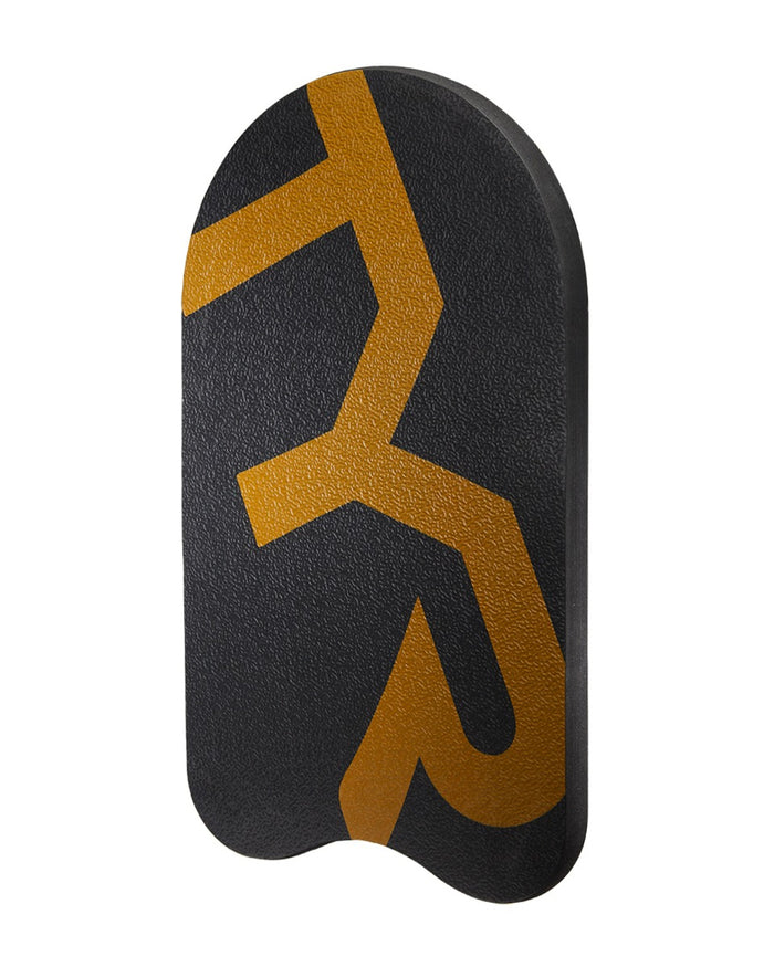 Black/Gold