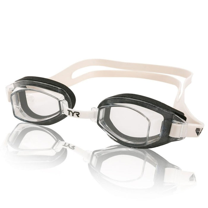 TYR Team Sprint Goggle