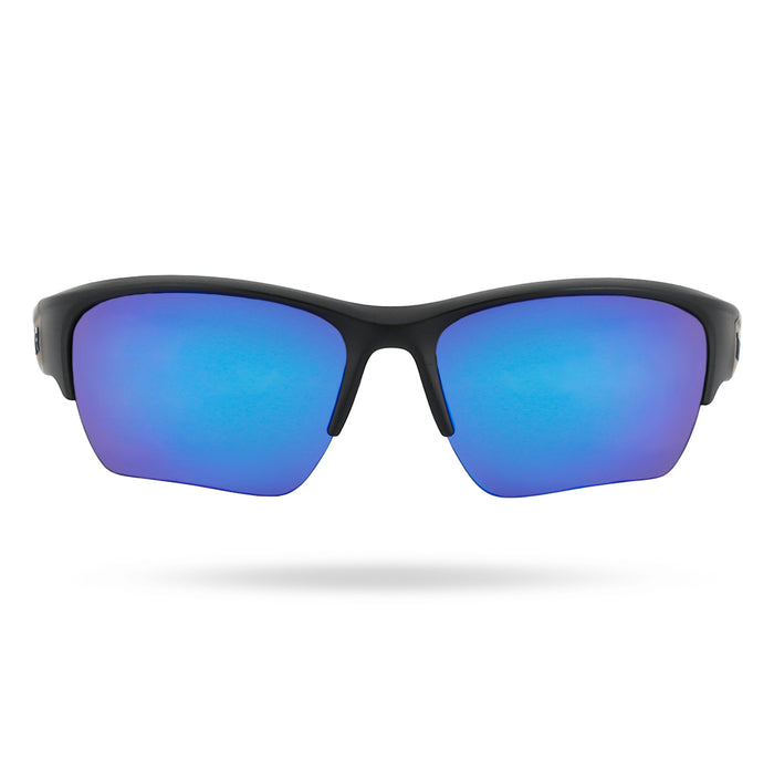 Blue/Black