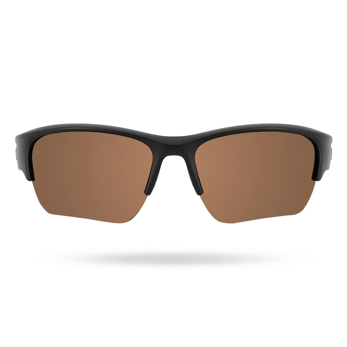 Brown/Black