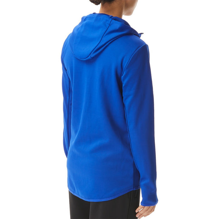 TYR Women's Alliance Podium Hoodie
