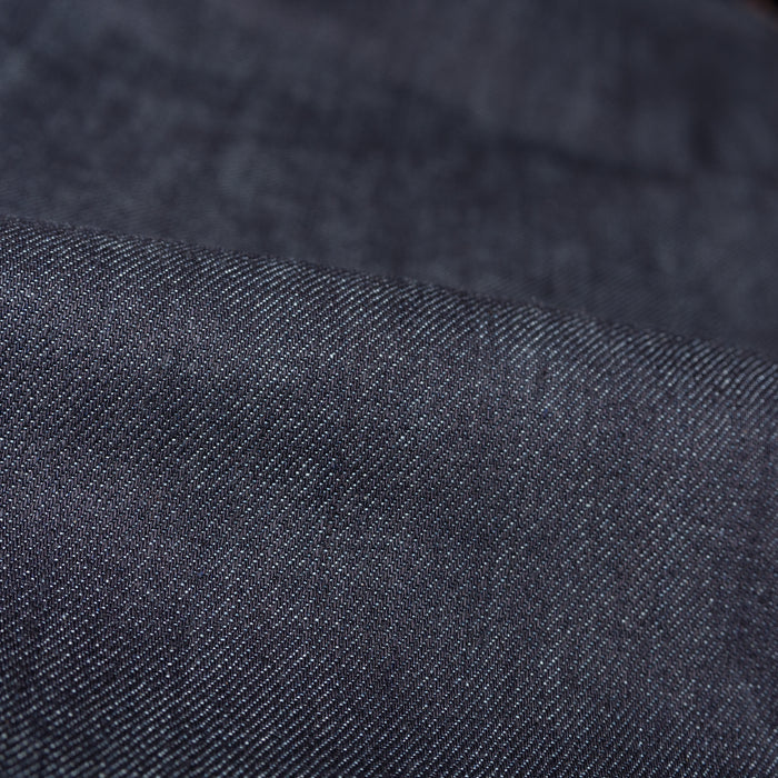 UB122 Skinny Fit 11oz Indigo Stretch Selvedge Denim | The Unbranded Brand