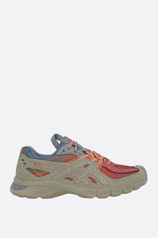 UB13-S GEL-SD-LYTE sneakers in mesh and faux leather