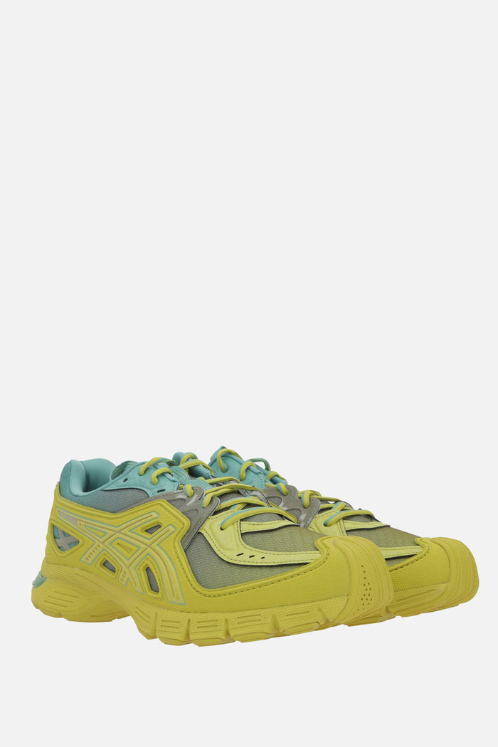UB13-S GEL-SD-LYTE sneakers in mesh and faux leather