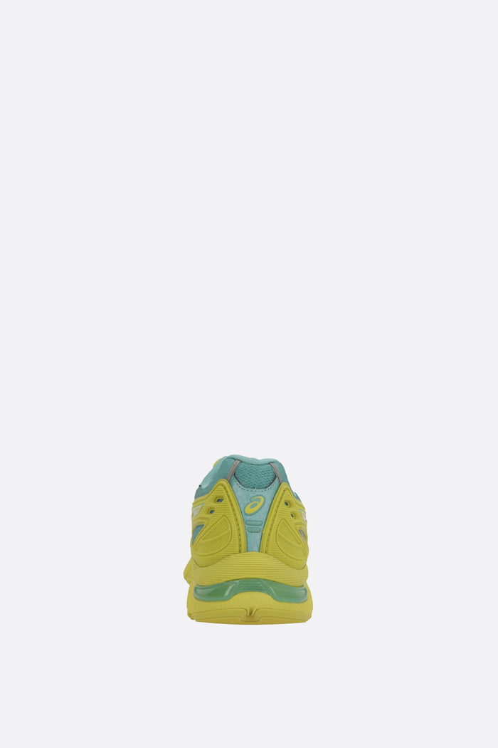 UB13-S GEL-SD-LYTE sneakers in mesh and faux leather