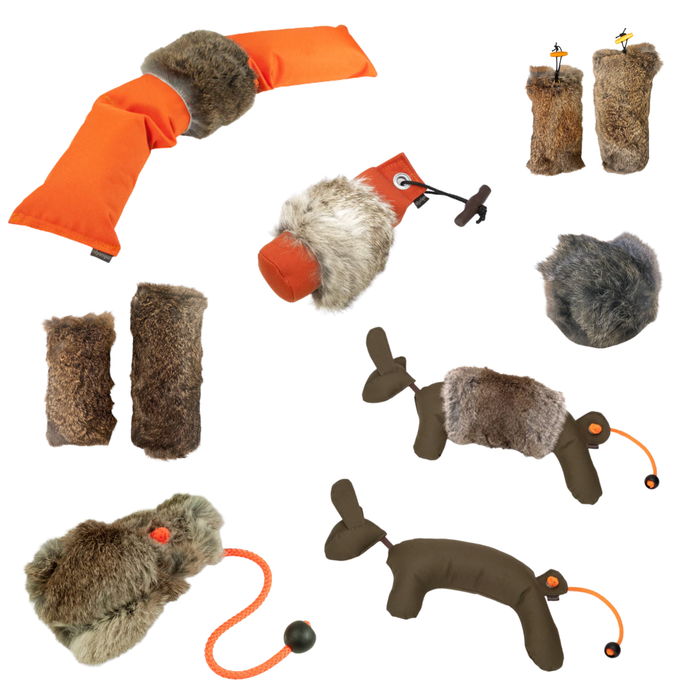 Ultimate Fur Bundle
