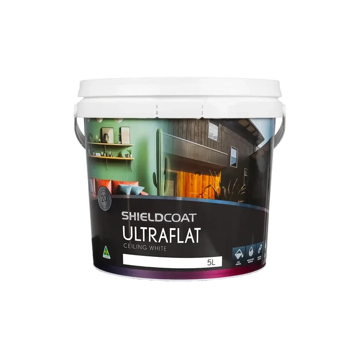 UltraFlat Ceiling White